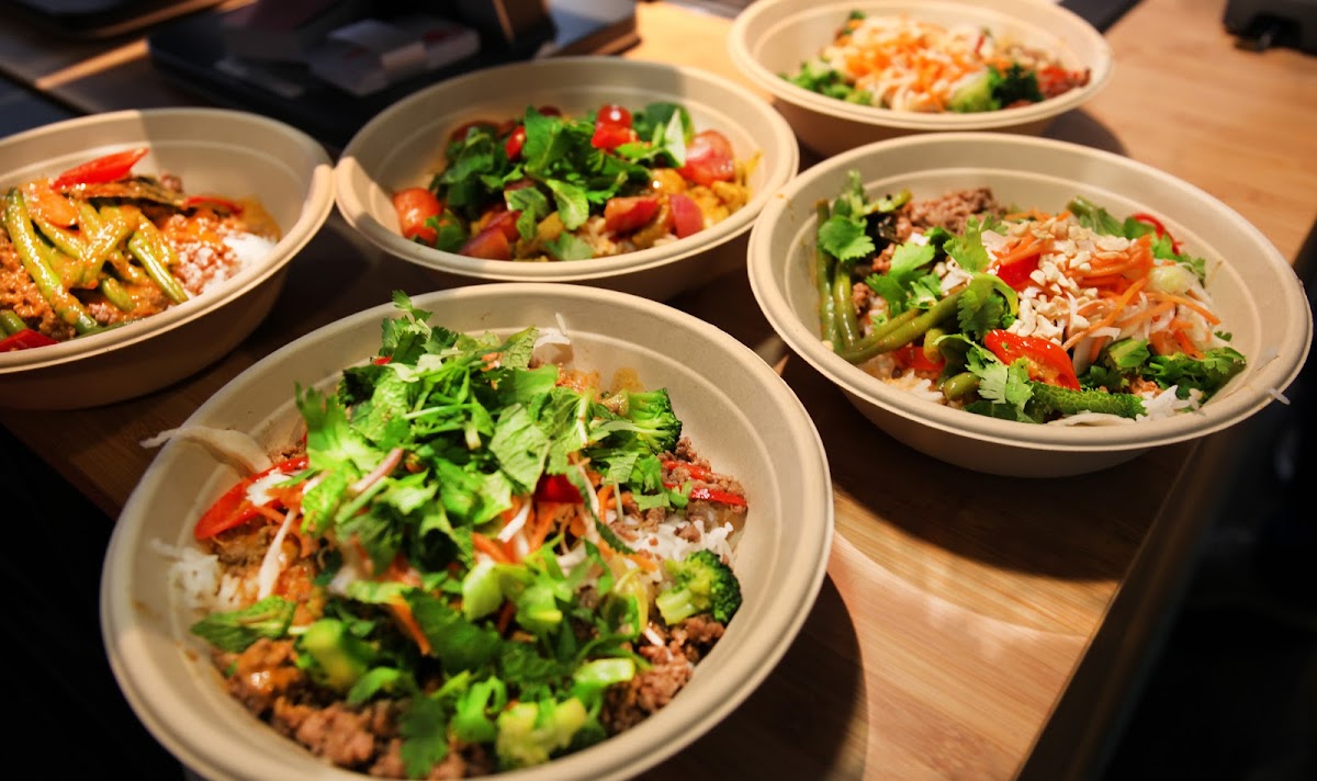 Rice On! Berlin Photos 2